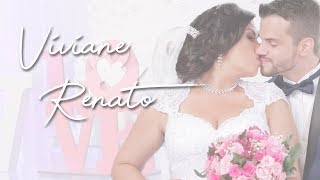 Viviane e Renato #weddingfilm #shortfilm