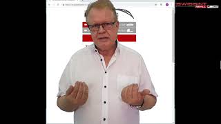 Swissint nur Carfinder
