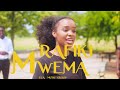 RAFIKI MWEMA - ECA Music Group - Official Music Video