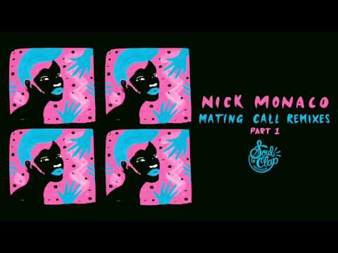 Nick Monaco - TooHighToDrive (Jesse Perez Remix)
