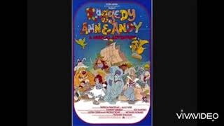 Watch Raggedy Ann  Andy Home finale video