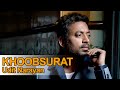 Khoobsurat Hai Woh Itna - Udit Narayan | Rog | Irrfan Khan | Ilene Hamann