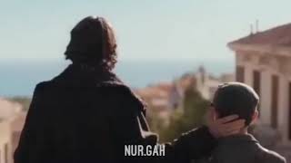 Yaman Darıxıram Sənin Üçün, Ana...