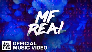 Brennan Heart - Mf Real