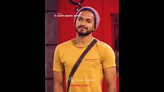 Big Boss Mugenrao Abi Oneside Love