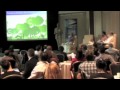 GLOBAL WORKSHOP Part III: An Economy Powered by 'Eco-Utilities' - Andrew Mitchell