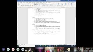 Hartland Selectboard 11/23/20