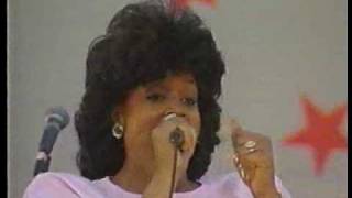Watch Vickie Winans Everythings Gonna Be Alright video