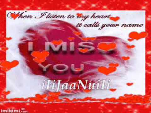 ♥♥Yaad Teri Ati Hai Mujhe Tarpati Hai♥♥Dedicated To...