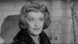 Bette Davis On