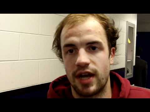 frozen four results 2009