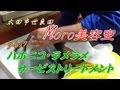 ハホニコ・トリートメント!サービスのクイック番(h24.12.28)