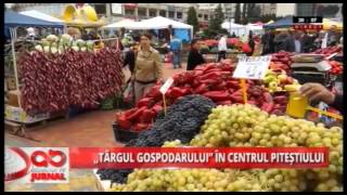 Jurnalul Absolut TV 12.11.2015