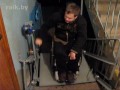 раз подъёмный механизм имеет механический
