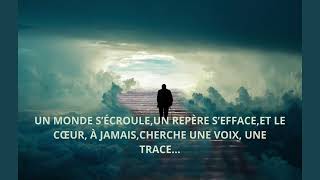 Quand Un Père Sen Va -Palhares
