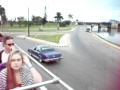 1980 Ford LTD - and part Mercury Grand Marquis in Varadero Cuba 2010