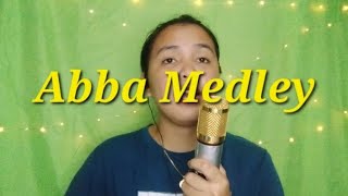 Abba Medley Cover Crismille Vallente