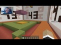 Minecraft: INFINITE CUBE - Never Ending Parkour