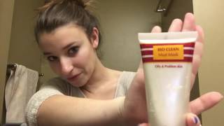 Dinur Bio Clean Mud Mask