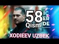 ICHKARIDA 58 QISM UZBEK TILIDA TREYLER