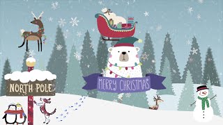 Trisha's Christmas Message 2022!
