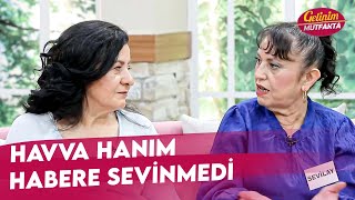 Öykünün Hamile Kalması Güzel Bir Haber Değil Gelinim Mutfakta 15 Ekim Çarşamba