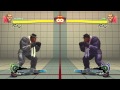Super Street Fighter 4