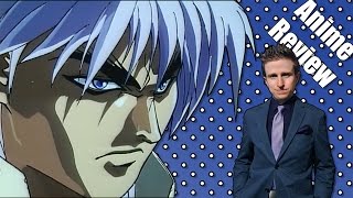 Bastard!! Action Comedy Fantasy - Anime Review #88