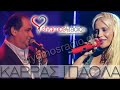 Karras - Paola | Promo Mix της συνεργασίας του χειμώνα @TEATRO