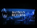 Batman Returns (1992) | Ambient Soundscape