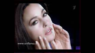 Каталог Oriflame С Советами От Моники Беллуччи (2011)