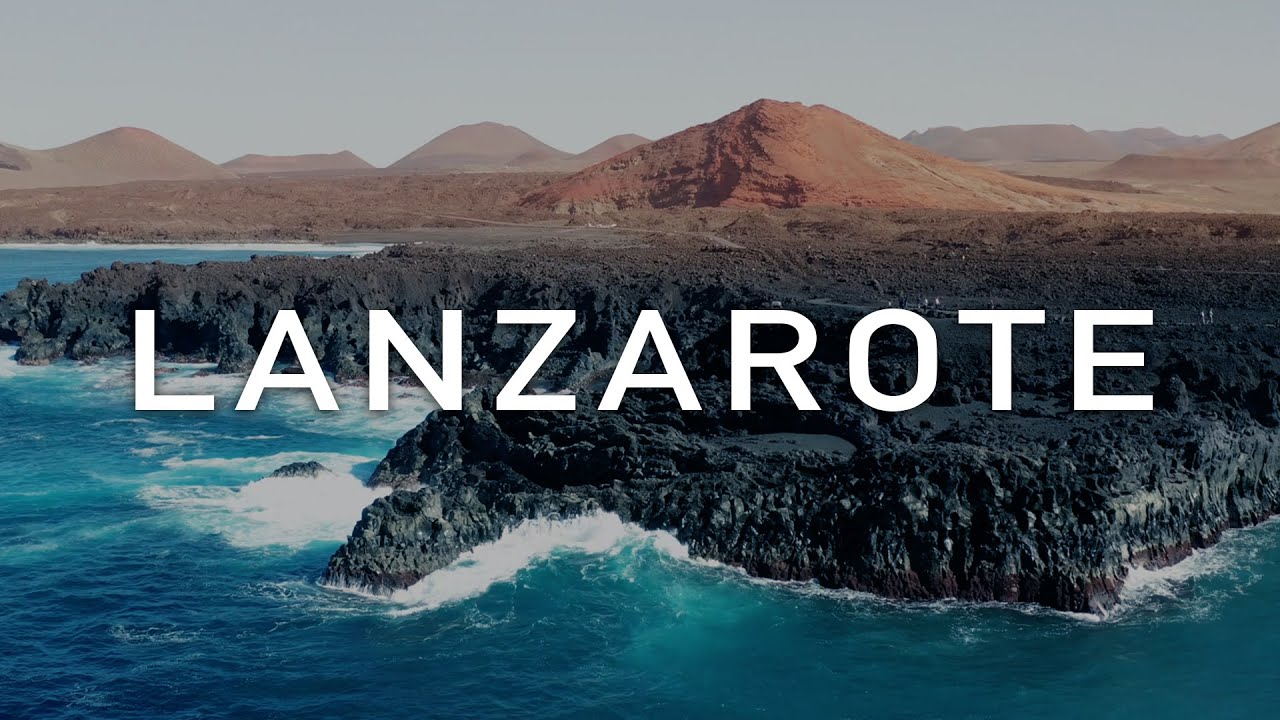 LANZAROTE - HIRING A CAR FOR THE DAY