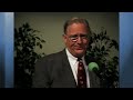 Ancient Legends - Chuck Missler
