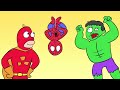 Superheroes & Super Powers | Wiki for Kids at Cool  School