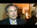 Impresario feiert Geburtstag