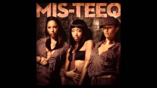 Watch MisTeeq Youre Gonna Stay video