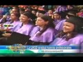 UASD Gradua 2161 Nuevos Profesionales