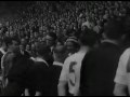 Barça - Hamburg (Copa d'Europa 1960-1961)