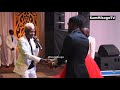 ERICK OMONDI Amuomba Msamaha DIAMOND PLATNUMZ Mbele Ya TANASH...