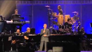 Watch Paul Anka True video