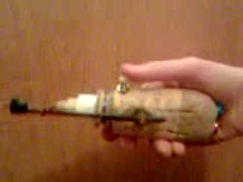 Самодельную удочку как сделать самодельную зимнюю удочку Самодельную удочку как сделать самодельную зимнюю удочку