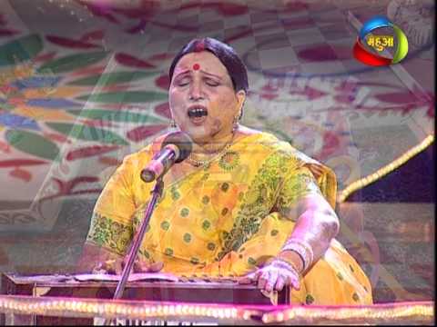 Jai Chhatti Maiya - Chhat Puja -Padamshree Sharda Sinha sings...