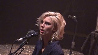 Wolf Alice Planet Hunter Beautifully Unconventional Formidable Cool Tivolivredenburg 11 12 2018 Wolf Alice Planet Hunter Beautifully Unconventional Formidable Cool Tivolivredenburg 11 12 2018