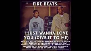 Watch JayZ Give It To Me video