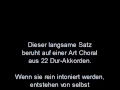Orgelklang