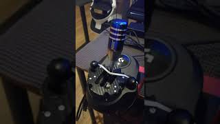 Logitech G29 Easy Cheap E-Brake