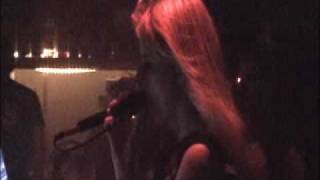 dapayk & eva padberg @ colibri #2