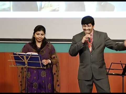 Kishore Kumar Live Show promo