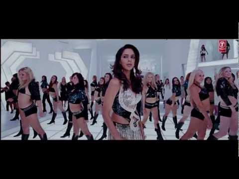 Razia Gundo Mein Phas Gayi (Full Song) Thank You Feat. Mallika...