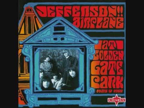 Jefferson Airplane - Won